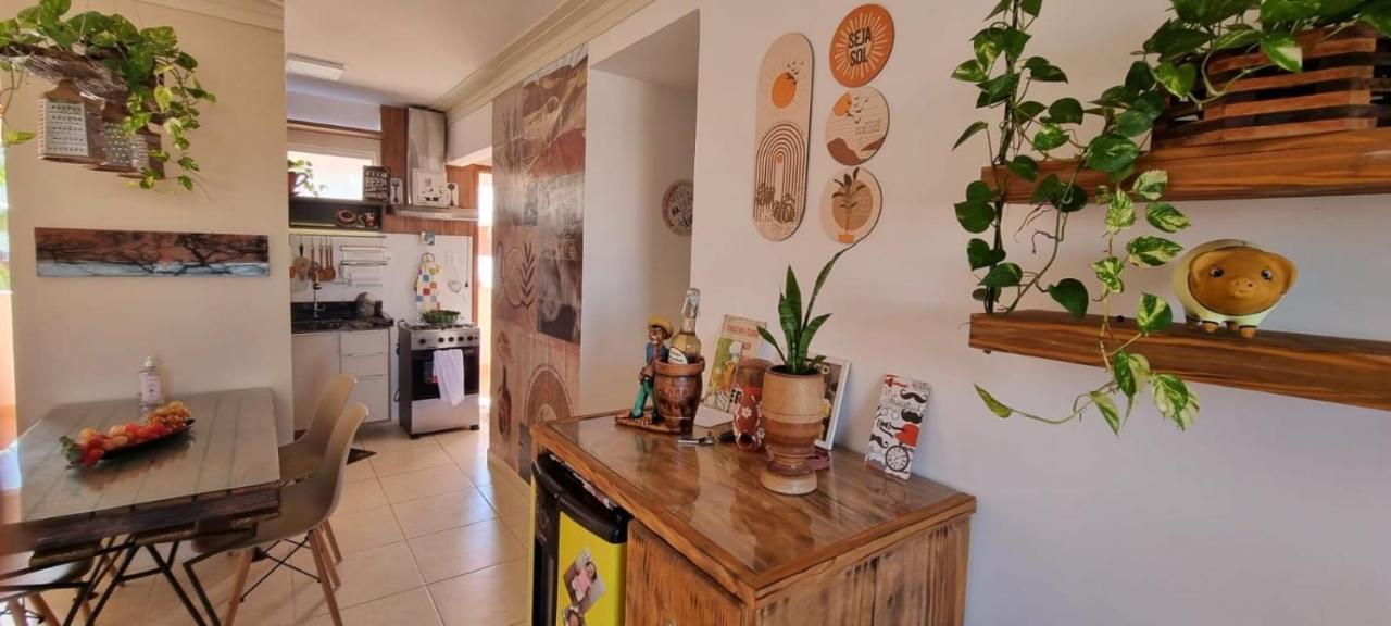 Apartamento à beira-mar: ideal para famílias . Ilhéus Exterior foto