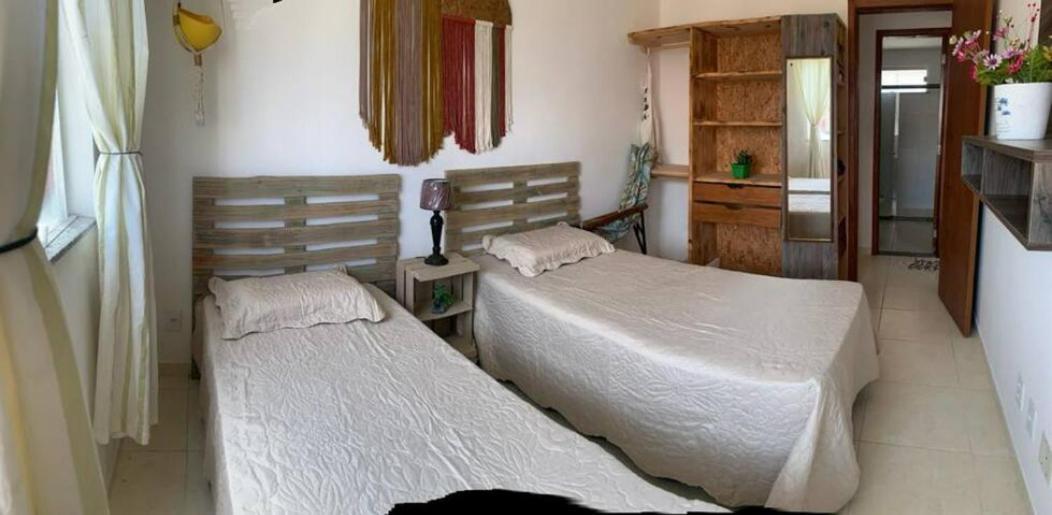 Apartamento à beira-mar: ideal para famílias . Ilhéus Exterior foto
